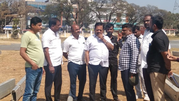 ಸ್ಪರ್ಧೆ ವಿಚಾರ ಪಕ್ಷದ ತೀರ್ಮಾನ
