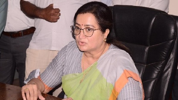  ಮಾತನಾಡುವುದಕ್ಕೆ ಸಮಯ ಬರುತ್ತದೆ