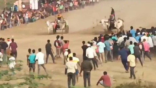 ಘಟನೆಯ ನಂತರ ಆಯೋಜಕರು ಪರಾರಿ