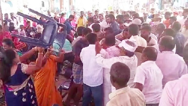  ನಾನು ಪ್ರಚಾರಕ್ಕಾಗಿ ಇಲ್ಲಿಗೆ ಬಂದಿಲ್ಲ