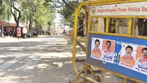  ಅಶ್ವತ್ಥ್‌ ನಾರಾಯಣ್‌ ಸಮರ್ಥ ನಾಯಕ 