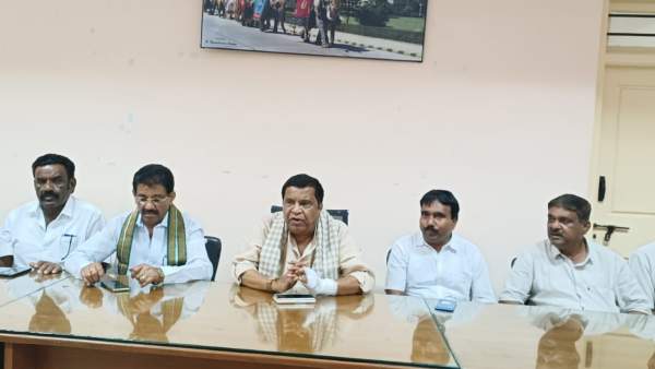  ಚರ್ಚಿಸಿದ ಬಳಿಕ ಮುಂದಿನ ನಿರ್ಧಾರ 