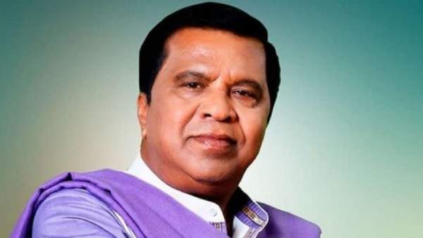  ಸುರೇಶ್‌ಗೌಡಗೆ ಶಿವರಾಮೇಗೌಡ ಟಾಂಗ್ 