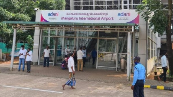 Runway resurfacing work to affect operations At Mangaluru Airport For 4 Months