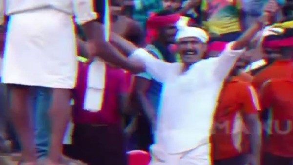 ಜೋಡುಕರೆ ಅರಸು ಕಂಬಳ ಕೂಟದ ಫಲಿತಾಂಶ