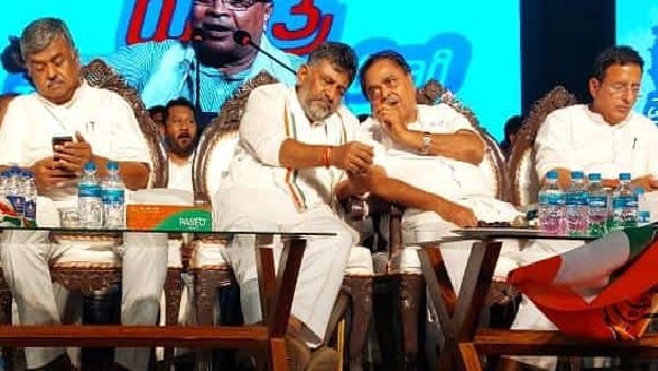  ಬಿಜೆಪಿಯವರು ಖಾತೆಗೆ 15 ರೂ. ಸಹ ಹಾಕಲಿಲ್ಲ