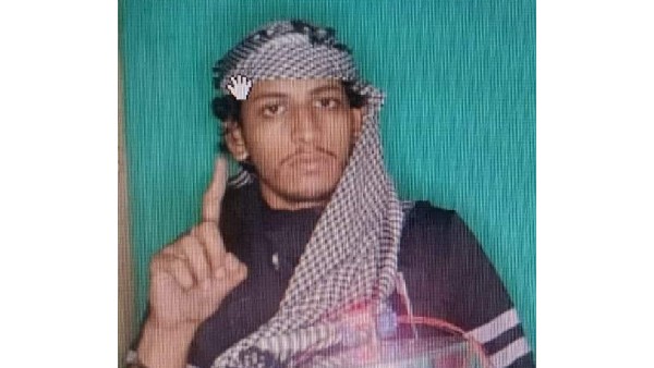 ಗಾಡಿಯಿಂದ ಇಳಿದು ಓಡಿದ್ದ ಶಾರೀಕ್‌