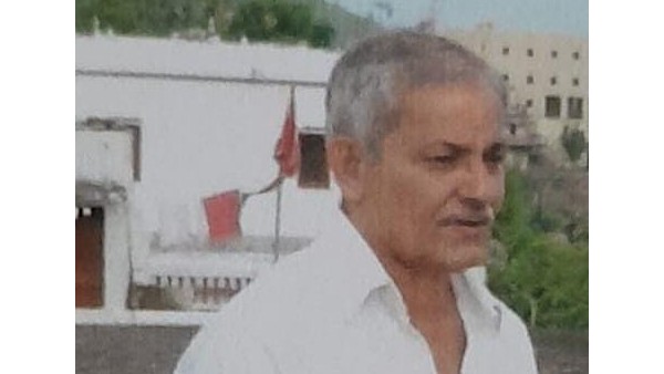  ಕೋಲ ನಡೆಸಲು ಸಿದ್ಧತೆ