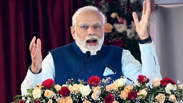 17,200 ಕೋಟಿ ವೆಚ್ಚದ 7 ಒಳಚರಂಡಿ ಸಂಸ್ಕರಣಾ ಘಟಕಗಳ ಶಂಕುಸ್ಥಾಪನೆ