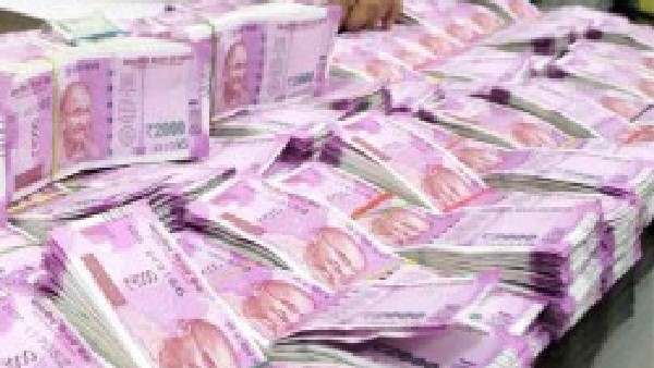 ದಿನಕ್ಕೆ ₹ 3,608 ಕೋಟಿ ಗಳಿಕೆ 