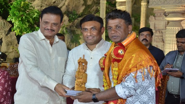 ನೋಡುಗರ ಬಾಯಲ್ಲಿ ನೀರುಣಿಸಿದ ನಾನಾ ಬಗೆಯ ಖಾದ್ಯಗಳು