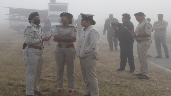 ಮಕರ ಸಂಕ್ರಾಂತಿಯ ದಿನ 9 ಡಿಗ್ರಿ ಸೆಲ್ಸಿಯಸ್‌ ಉಷ್ಣಾಂಶ