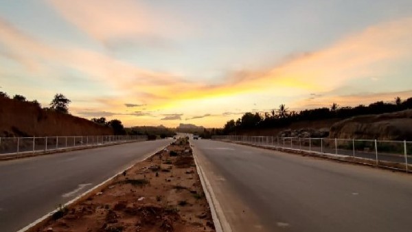 No entry for bikes, autos on Mysuru-Bengaluru Expressway: Pratap Simha