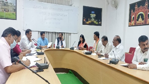  ಮತದಾರರ ಸಹಾಯವಾಣಿ ಪ್ರಾರಂಭ