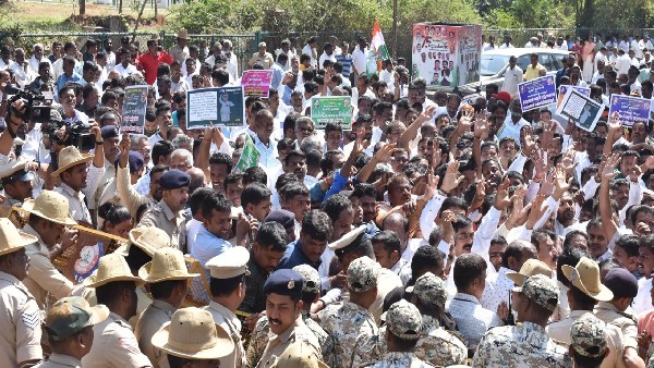  ಆಕ್ರೋಶಕ್ಕೆ ಕಾರಣವಾದ ಅಂಶಗಳ ವಿವರ