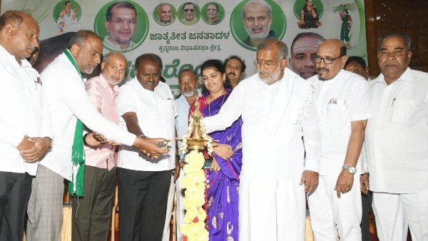 2023ರಲ್ಲಿ ಸ್ವತಂತ್ರವಾಗಿ ಅಧಿಕಾರಕ್ಕೆ ಬರುತ್ತೇವೆ