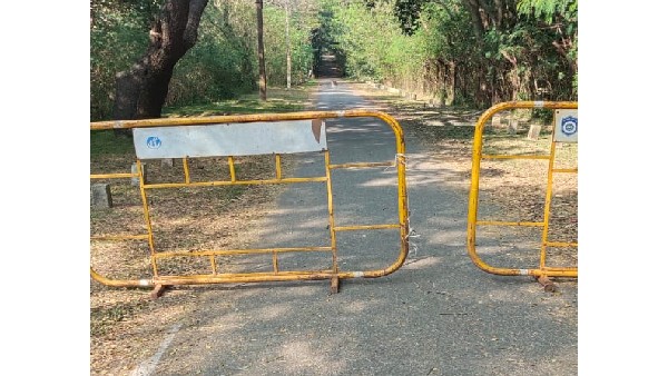  ಮುಂಜಾಗ್ರತೆಗಾಗಿ ಶಾಲೆಗೆ ರಜೆ ಘೋಷಣೆ