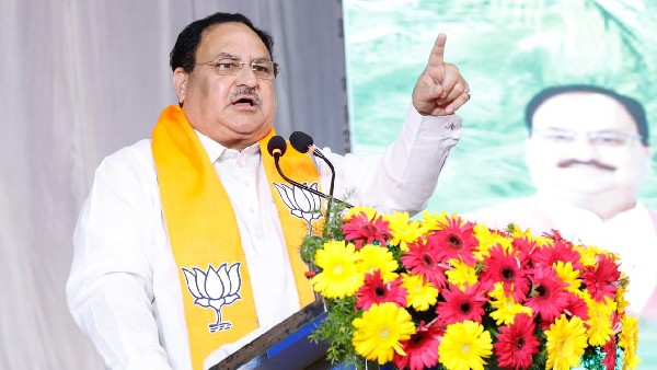 We Are Going To Win Majority By Presenting The Report Card JP Nadda Said