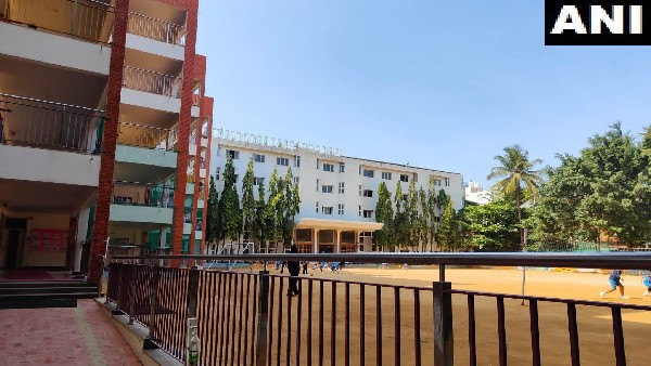 Bomb Scare In Bengaluru: Hoax Bomb Mail Sent To NAFL From Another School 8 class Students