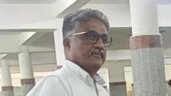 ಬೈರತಿ, ನಂದೀಶ್ ರೆಡ್ಡಿ ಜಟಾಪಟಿ
