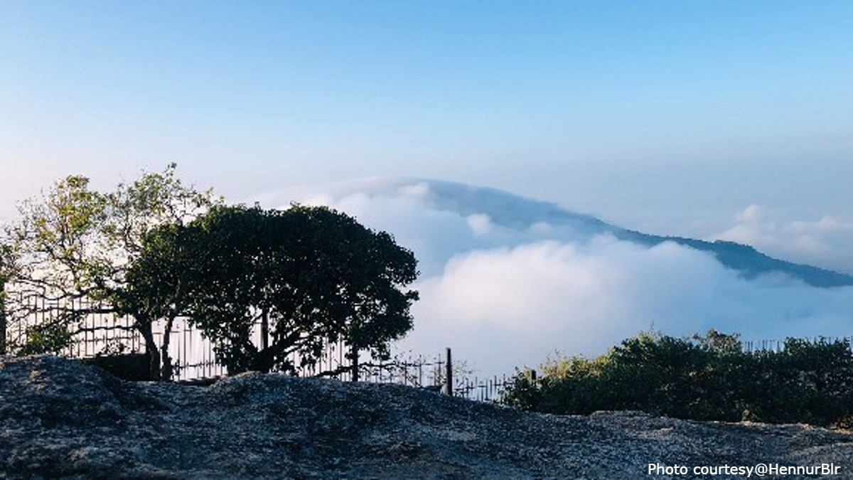 ಪ್ರವಾಸದಲ್ಲಿ ನೇಕಾರರ ರೇಷ್ಮೆ ಉತ್ಪನ್ನಕ್ಕೆ ಉತ್ತೇಜನ