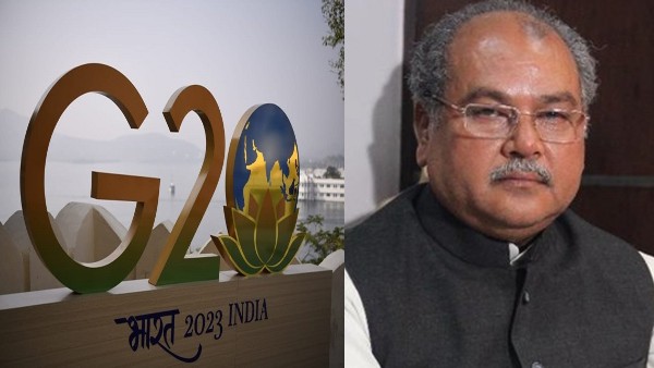 G20 Summit: Indias agricultural subsidy has not stopped under pressure