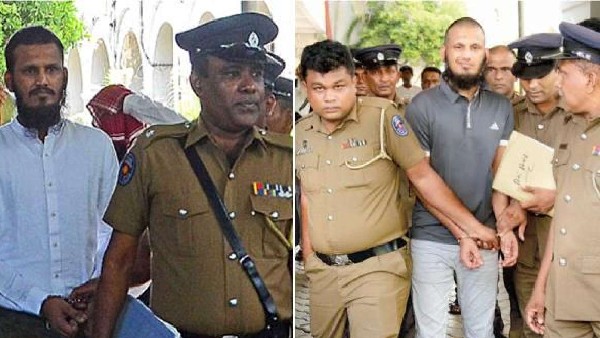 ಭಯೋತ್ಪಾದನೆ ತಡೆ ಕಾಯ್ದೆ ಭಯೋತ್ಪಾದನೆ ತಡೆ ಕಾಯ್ದೆ