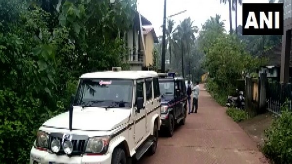 ಆರ್.ರುದ್ರೇಶ್ ( 2016), ಪ್ರವೀಣ್ ಪೂಜಾರಿ ಹತ್ಯೆ 