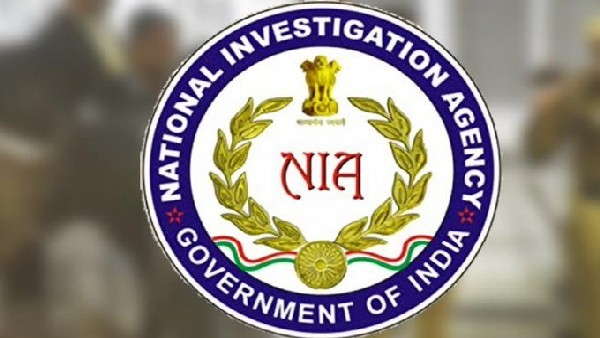 Kerala journalist arrested by NIA 