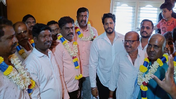  ನಿಮ್ಮ ನಿರೀಕ್ಷೆಗೂ ಮೀರಿ ಪ್ರಾಮಾಣಿಕವಾಗಿ ದುಡಿಯುತ್ತೇನೆ