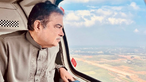 ನಗರದ ದಟ್ಟಣೆ ಕಡಿತ ಮಾಡಬೇಕಿದೆ 