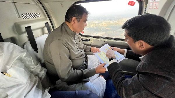 ಈ ವರ್ಷ ಮಳೆಯು ದೊಡ್ಡ ಸಮಸ್ಯೆ 