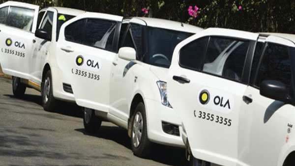 A Businessman Gets Rs 15,000 As Compensation From Ola Over AC Issue