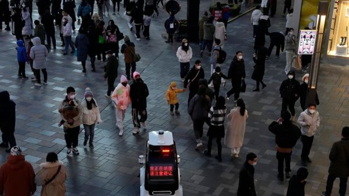 ಪ್ರತ್ಯಕ್ಷದರ್ಶಿಗಳು ಏನು ಹೇಳುತ್ತಾರೆ? 