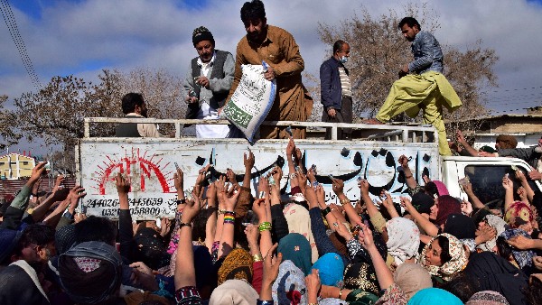  ರಾಷ್ಟ್ರವ್ಯಾಪಿ ಔಷಧದ ಕೊರತೆಯ ಬಿಕ್ಕಟ್ಟು 