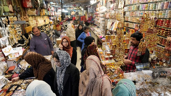  ಔಷಧ ಕೊರತೆ ಬಿಕ್ಕಟ್ಟು: ಪಾಕಿಸ್ತಾನ ಎಲ್ಲಿದೆ?