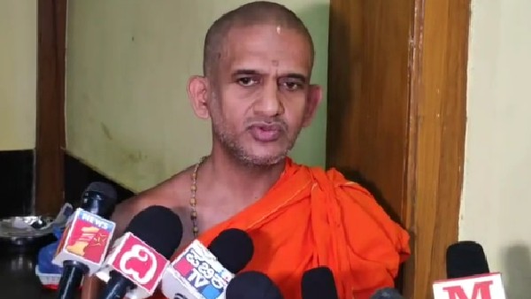 ಬೇಡ ಎನ್ನುವ ದೃಶ್ಯ ಮಾತು ನಡವಳಿಕೆ ಮಕ್ಕಳ ಮುಂದೆ ಕಾಣಬಾರದು