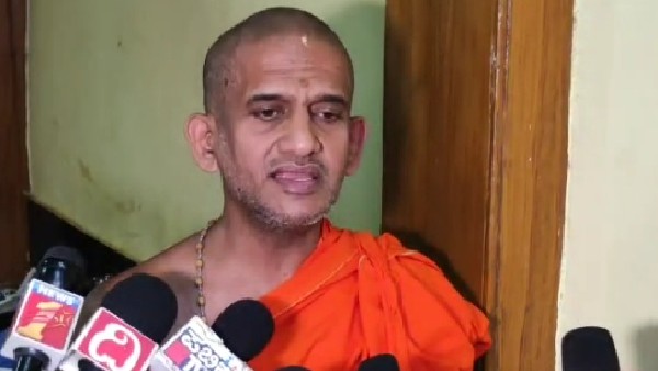 ಮಕ್ಕಳು ಸಾತ್ವಿಕ ಆಹಾರ ತಿನ್ನಬೇಕು 