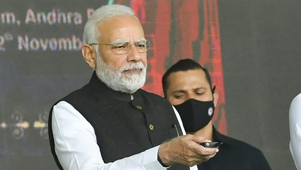 Bengaluru Mysuru Express Way Will be Inaugurated By PM Narendra Modi by February End 2023 