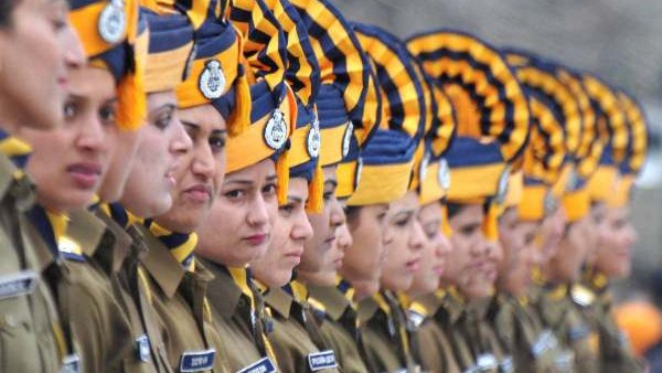 Government Thinking of giving 25% reservation Percentage for women in police recruitment Government Thinking of giving 25% reservation Percentage for women in police recruitment