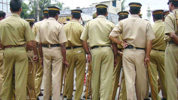 Karnataka Police allowed for earnings leave encashment of 2023