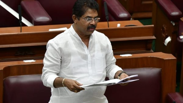 ಪದ್ಮನಾಭನಗರ; ಬಿಜೆಪಿಯ ಆರ್.‌ ಅಶೋಕ