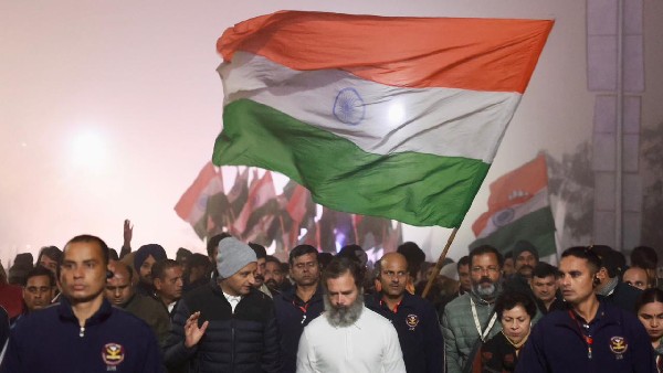 ಆರ್ಎಸ್ಎಸ್ ವಿರುದ್ಧ ವಾಗ್ದಾಳಿ ಮುಂದುವರಿಸಿದ ರಾಹುಲ್ ಆರ್ಎಸ್ಎಸ್ ವಿರುದ್ಧ ವಾಗ್ದಾಳಿ ಮುಂದುವರಿಸಿದ ರಾಹುಲ್