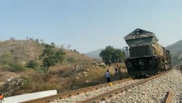 ಹೀಲಲಿಗೆ- ಹೆಜ್ಜಲ ಮಾರ್ಗದ ಸಮೀಕ್ಷೆ 