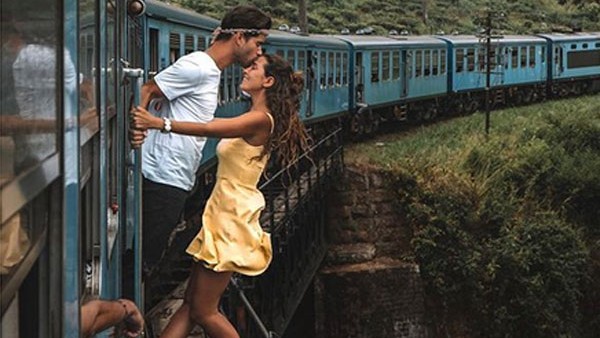 ಅಗುಡಾ ಫೋರ್ಟ್, ಸ್ಯಾಂಕ್ವೇರಿಯಂ ಬೀಚ್ ದರ್ಶನ 