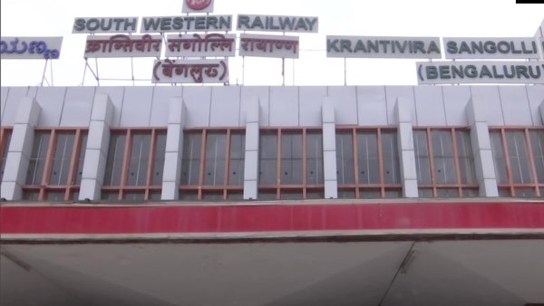ಏಪ್ರಿಲ್‌ನಲ್ಲಿ ರೈಲುಗಳ ಸಂಚಾರ?