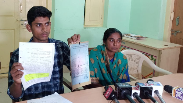 ವಿಧವೆಯಾದ ನನಗೆ ಇತರೆ ಆದಾಯಗಳಿಲ್ಲ