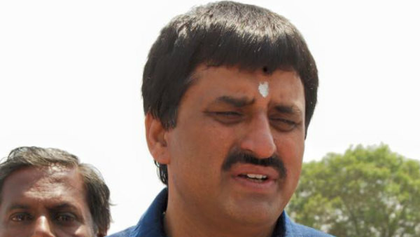  ಅಶೋಕ್ ನಮ್ಮ ಪಕ್ಷದ ಹಿರಿಯ ನಾಯಕ