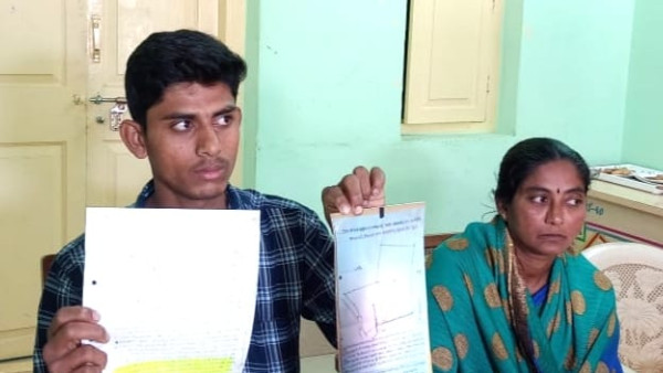 ಕೂಲಿ ಮಾಡಿ ಜೀವನ ನಡೆಸಬೇಕಾಗಿದೆ