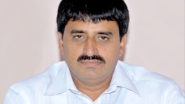 ಸಿದ್ದರಾಮಯ್ಯ ಜೊತೆ ಗಲಾಟೆ ಮಾಡಿದ್ದರು ಸಿದ್ದರಾಮಯ್ಯ ಜೊತೆ ಗಲಾಟೆ ಮಾಡಿದ್ದರು